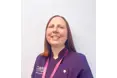 Photo of manager
