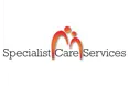 Specialist Care Services - A company logo