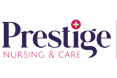 Prestige Nursing Ipswich - A company logo