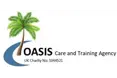 Oasis Care and Training Agency (OCTA) - A company logo