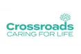 Crossroads Caring For Life - A company logo