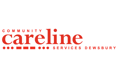 Northern Community Careline Services - A company logo
