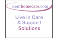 Kent Home Care Limited - A company logo