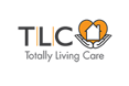 Totally Living Care Ltd - A company logo