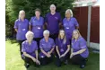 Photo of staff