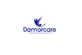 Damorcare - A company logo
