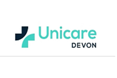 Unicare Devon - A company logo