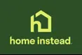 Home Instead Durham - A company logo