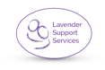 Lavender Support Services Ltd - A company logo