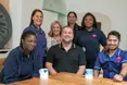 Photo of staff