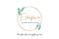 Elderflower Homecare - A company logo