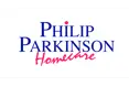 Philip Parkinson Homecare Ltd - A company logo