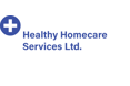 Healthy Homecare Services Ltd - A company logo