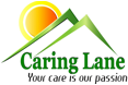 Caring Lane Limited - A company logo