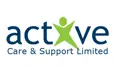 Active Care & Support Ltd - A company logo