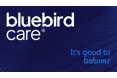 Bluebird Care Bury and Bolton - A company logo