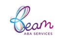 BEAM ABA Services - A company logo