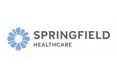 Springfield Healthcare (Darlington) - A company logo