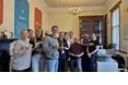Photo of staff