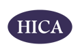 HICA Homecare - Hull - A company logo