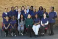 Photo of staff