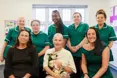 Photo of staff