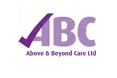 Above & Beyond Care Ltd - A company logo