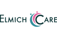 Elmich Care - A company logo
