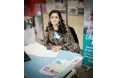 Photo of manager