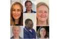 Photo of staff