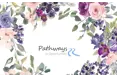 Pathways to Opportunities - A company logo
