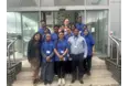 Photo of staff