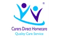 Carers Direct Homecare Ltd - A company logo