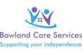 Bowland Care Services - A company logo