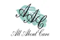 All About Care - A company logo