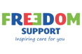 Freedom Support Ltd - A company logo