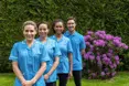 Photo of staff
