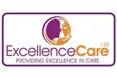 Excellence Care - A company logo