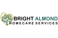 Bright Almond Care Ltd - A company logo