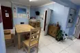 Photo of the dining area