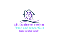 A & L Enablement Services (Care & Support) Limited - A company logo