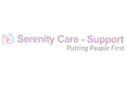 Serenity Care - Support Ltd - A company logo
