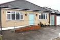 Bell Lane - An outside view of the home