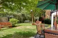Photo of the garden where applicable