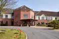 Eltandia Hall Care Centre - An outside view of the home
