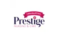 Prestige Nursing Northampton - A company logo