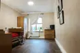 Photo of a typical bedroom