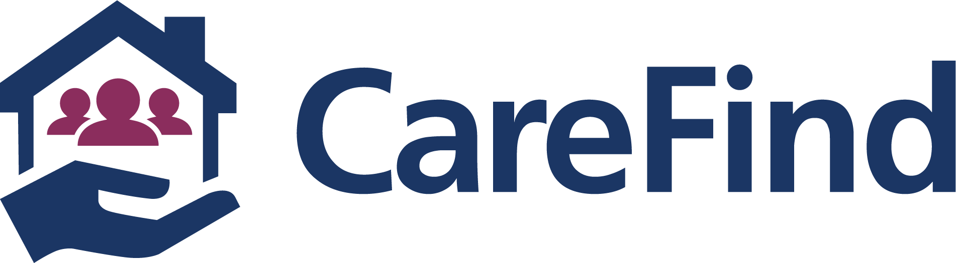 CareFind logo